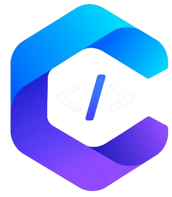 CodericStudio Logo