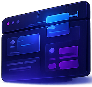 UI/UX Design